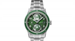 万宝龙手表表带过短解决办法大全（轻松调整手腕舒适度指南）