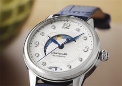 万宝龙手表停走处理方法大全（解决时间不准的实用技巧）