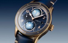 万宝龙手表什么时间调表合适（日常保养与精准校时指南）