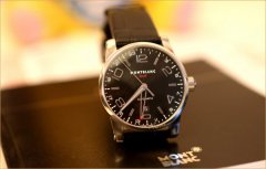 万宝龙表把怎样取下来（手表维修技巧与注意事项）