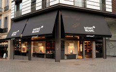 万宝龙机芯生锈了解决办法盘点