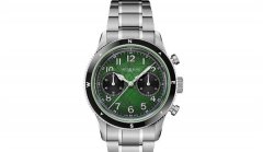 万宝龙手表表带掉色解决技巧详解