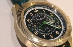 万宝龙磕碰了处理技巧汇总