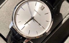 万宝龙生锈了是什么原因