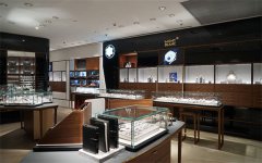 万宝龙机芯生锈了解决办法详解