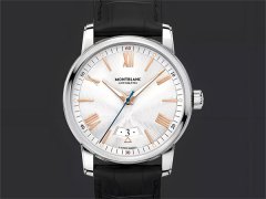 万宝龙的表好在哪