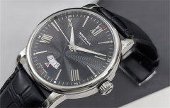 万宝龙机芯里面有划痕解决办法是什么