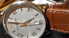 万宝龙很久不戴不走了解决办法详解